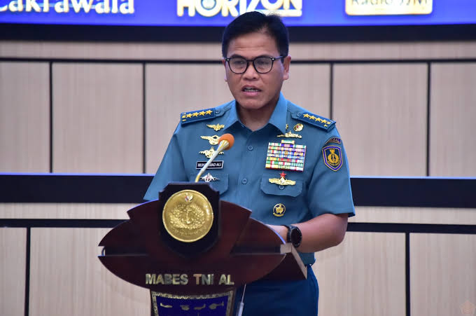 Prabowo Akan Tambah Armada Kapal Selam Indonesia dengan Scorpene Evolved