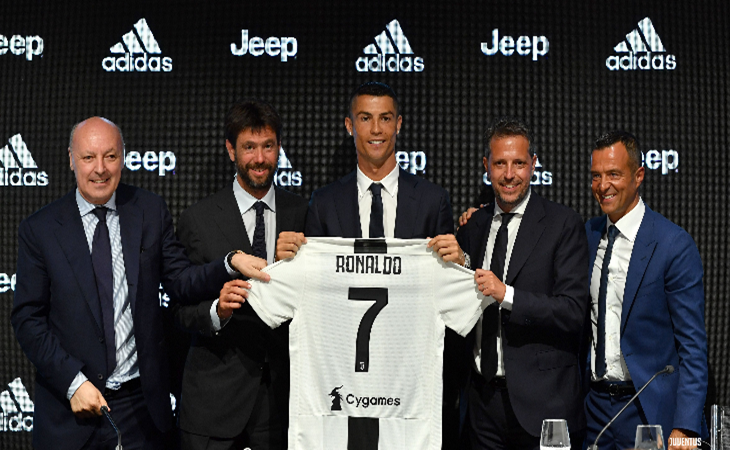 Ronaldo Gagal Sabet Ballon d'Or, Keluarga dan Sahabat Meradang