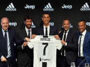 Ronaldo Gagal Sabet Ballon d'Or, Keluarga dan Sahabat Meradang