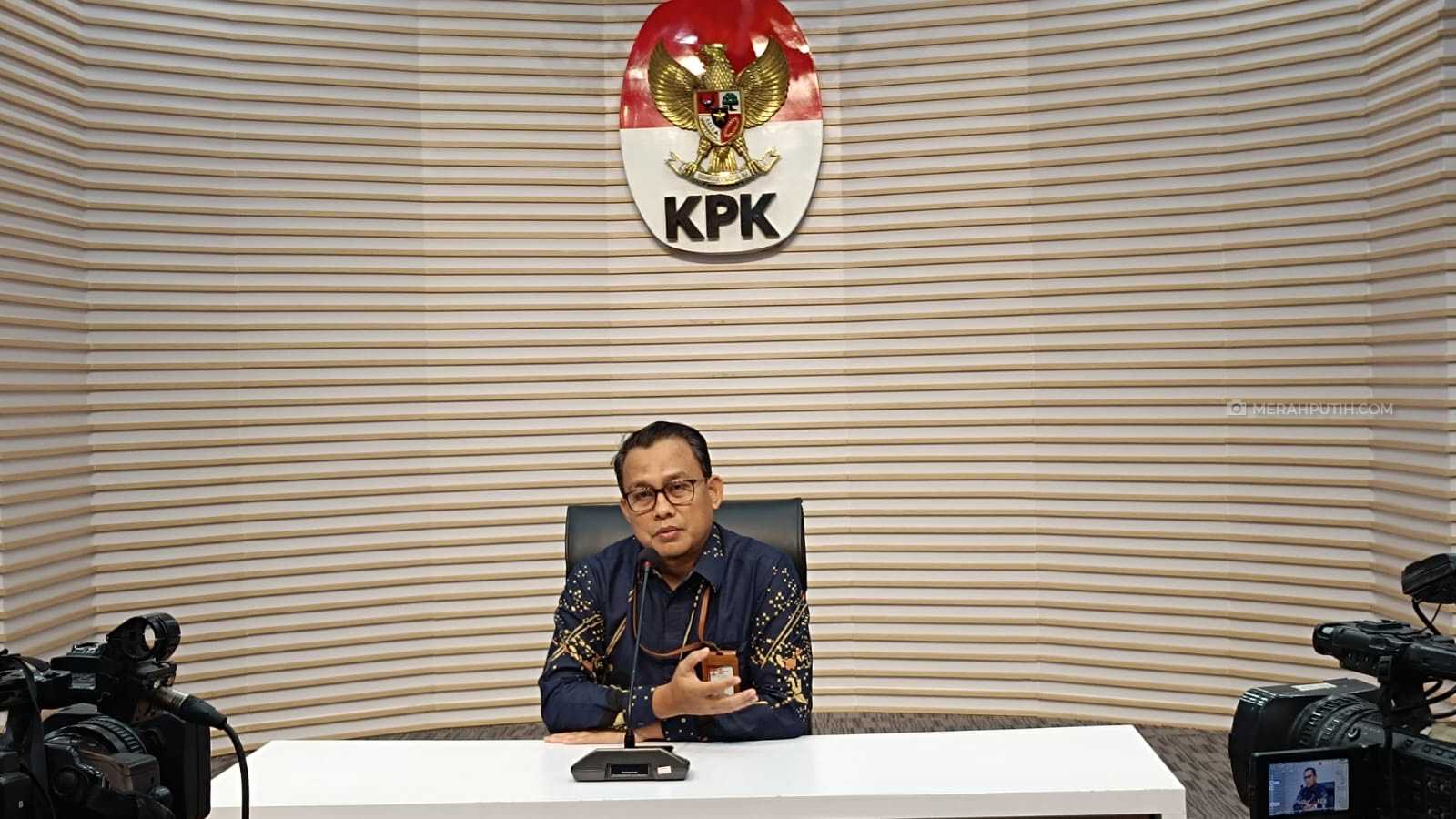  KPK Usut Dugaan Korupsi di PT Taspen, Sudah Ada Tersangka