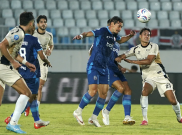 Bukan Sekadar Strategi, Ini yang Ditekankan Andre Caldas hingga Arema FC Menggila Vs Dewa United