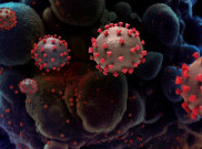 Yuk Lindungi Diri dari Corona B117