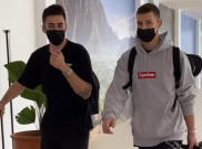 Selamat Datang di Mandalika, Marc Marquez dan Fabio Quartararo!