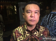 Pimpinan DPR Heran Situs BSSN Bisa Kena Retas