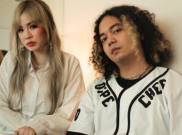 JVSAN dan Reikko Padukan Genre Berbeda di Single ‘4:55PM’
