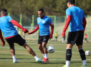STY Anggap Kuwait tidak Sekuat Dulu, Timnas Indonesia Berpeluang Curi Poin