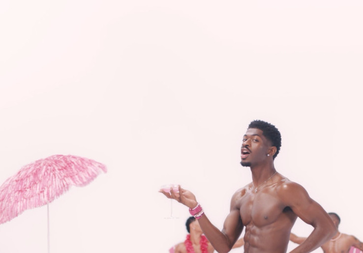 Lil Nas X Nyatakan Diri tak Bersalah, Terjerat Kasus Penganiayaan Polisi