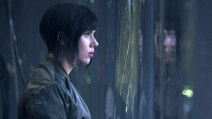 Ghost in the Shell, Cerita Evolusi Manusia di Masa Depan