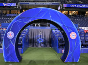 PSG vs Bayern Munchen Versi Superkomputer Opta: Rekor Head to Head, Peluang Menang dan Prakiraan Pemain