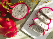 Buah Naga, Buah Pelepas Dahaga
