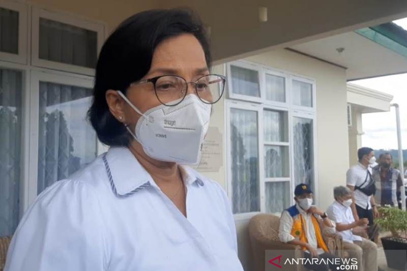  Aturan Jam Kerja untuk Anak Buah Sri Mulyani, Terlambat Kerja Tukin Dipotong