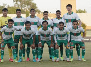 Tiket Indonesia vs Singapura Ludes Terjual Kurang dari 12 Jam