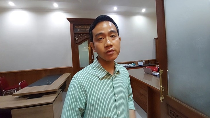 Jokowi Banjir Kritikan Soal Bagikan Bansos, Gibran: Bantuan yang Penting Tepat Sasaran