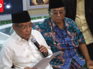 PBNU: Selamat Rayakan Lebaran dengan Penuh Bahagia