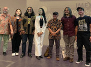 Puluhan Musisi 'World Music' Bakal Tampil di Indonesian Music Expo 2024