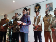  Pulau Sebaru Disiapkan Jadi Lokasi Evakuasi WNI dari Kapal Pesiar Diamond Princess