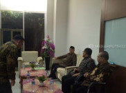 Sidang Suap Jabatan Bakal Korek Menag dan Khofifah, yang Datang Baru Lukman