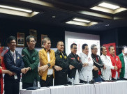  Masa Kampanye Sisa Dua Bulan, TKN Terapkan Strategi 