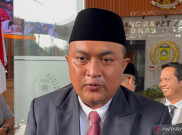  Lagu Indonesia Raya dan Pembacaan Naskah Pancasila Diputar Setiap Hari di Kabupaten Bogor 