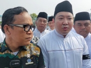 Rumahkan 2.500 Karyawan, Nasib Sritex Kini di Tangan 4 Kurator