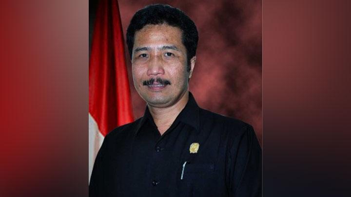 Ketua DPRD Tulungagung Segera Jalani Sidang Perdana Kasus Suap