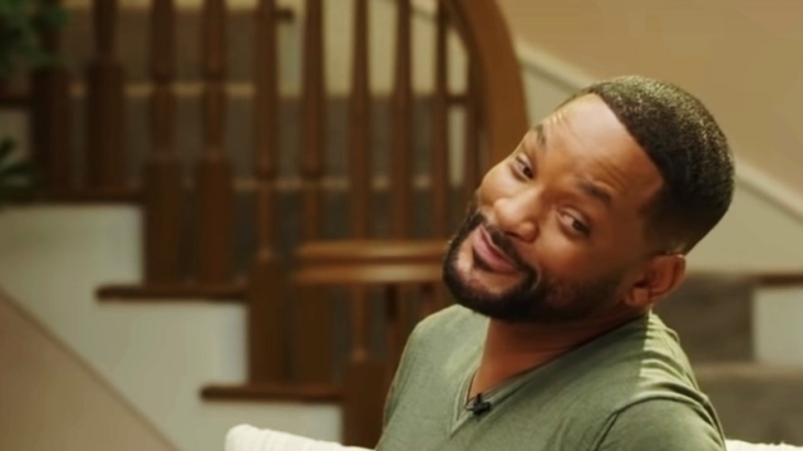 Will Smith Umumkan Pemeran 'The Fresh Prince of Bel-Air' Versi Reboot