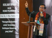TPN Duga IG Mahfud Diretas karena Popularitas Akun Naik Jelang Debat