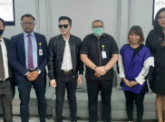 Permintaan Maaf Selebgram Italiani Ikmal Kepada Dr Oky Pratama