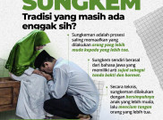 Sungkem : Tradisi yang Masih Ada Enggak Sih?