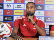 Punya Ikatan Batin, Yuran Fernandes Ingin Buat ‘Malu’ Bernardo Tavares saat PSM Dijamu Persebaya