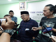 Redam Polemik UAS, MUI akan Silaturahmi ke Sejumlah Tokoh Kristen
