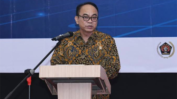 Peringatan HUT ke -79 RI di IKN, Persiapan belum 100 Persen