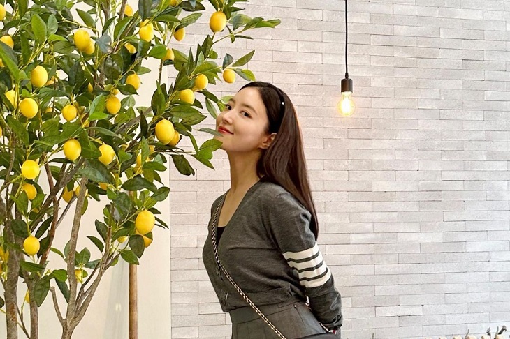 lee se-young