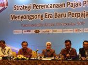 BP-PTSI Rekomendasikan Keadilan Pajak untuk Perguruan Tinggi Swasta
