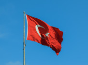 Turkiye Tangkap 37 Warganya, Buntut Unggahan Provokatif Wali Kota Istanbul