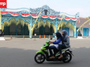 Mahesa Lawung, Membuang Sifat Buruk Manusia 