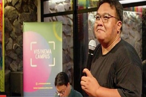 Dandhy Laksono akan tetap diproses kasusnya oleh kepolisian