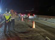 Bus PO Haryanto Alami Kecelakaan Maut di Tol Semarang-Batang, 3 Orang Tewas dan 20 Penumpang Luka Parah