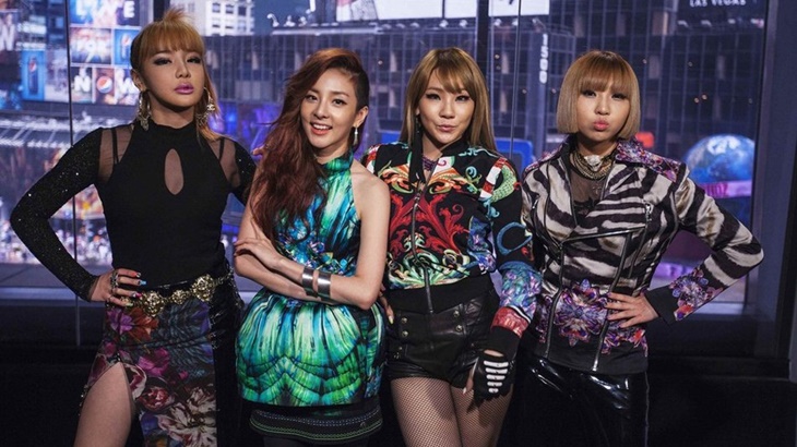 Setelah Hengkang dari YG Entertainment, Apa Kabar para Idola K-Pop ini Ya?