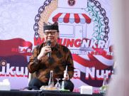 ASN di Tangerang Ditangkap Densus 88, Menpan Tjahjo: Jika Terlibat Terorisme, Pecat