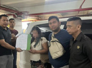 Polda Banten Tangkap Pengusaha Manipulasi Takaran Minyakita di Karawang