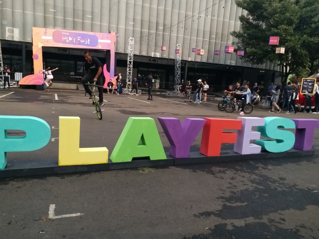 playfest 2018