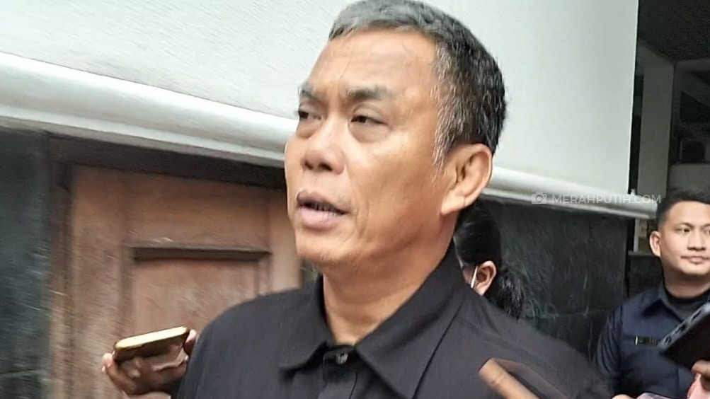 Ketua DPRD DKI Enggan Komentari Polemik Ruko Serobot Bahu Jalan di Pluit