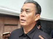 Ketua DPRD DKI Enggan Komentari Polemik Ruko Serobot Bahu Jalan di Pluit