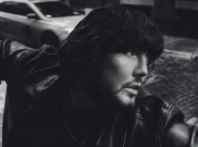 Album Baru Meluncur, James Arthur Bersyukur