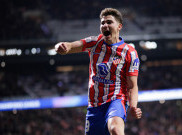 Arsenal Pertimbangkan Datangkan Julian Alvarez, Atletico Madrid Tegaskan tak Dijual