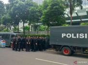 Polri Siapkan Operasi Mantap Brata Amankan Pemilu 2024