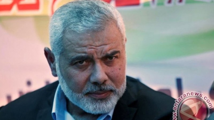 Hamas Minta Biden Batalkan Kebijakan Trump di Palestina