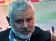 Hamas Minta Biden Batalkan Kebijakan Trump di Palestina