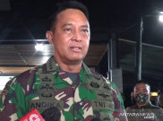 KSAD Andika Perkasa Siap Pimpin Upacara Pemakaman Pramono Edhie